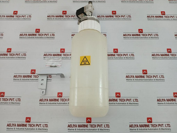 Chemical Fluid Reservoir Assembly By Buschjost 8208180.8057