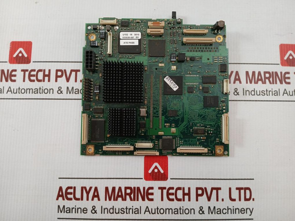 Controller Board 028228 94V-0