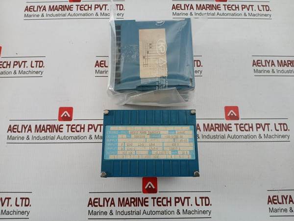 Frer -100/0/700 Kw Outfit Power Transducer 1A96Wd