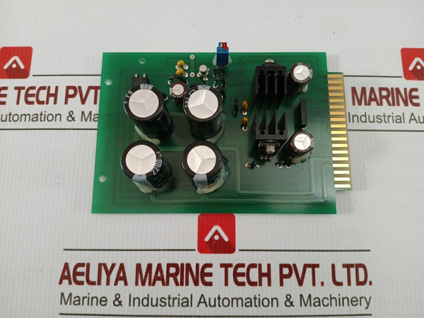 Sse-9P Filter Power Supply Pcb Module By Shonan Kosakusho