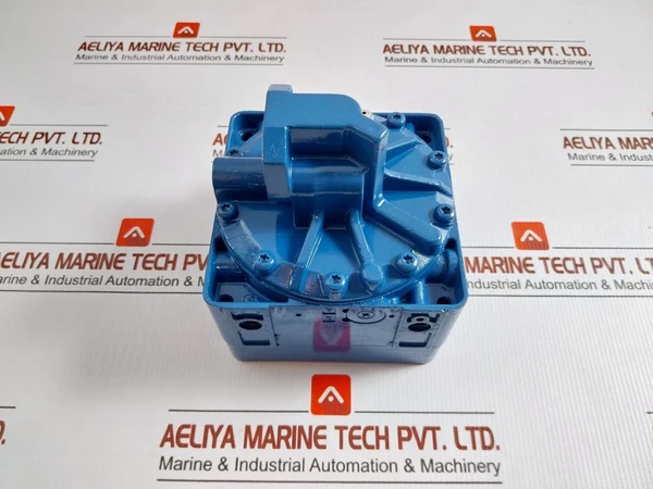 3460565500 Electro-pneumatic Regulator Rexroth