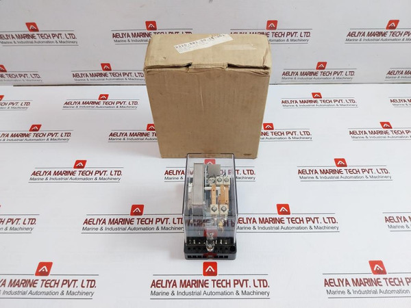 Schleicher Mzu 231 Gz8