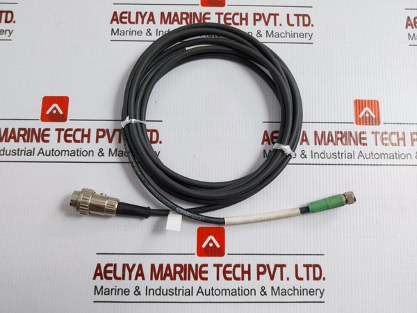 Waters Length 3 Meter 125VacDc Cable Motor Control 700004020