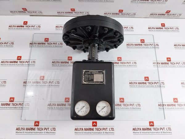 Nakakita Seisakusho Ns 754A 2-d