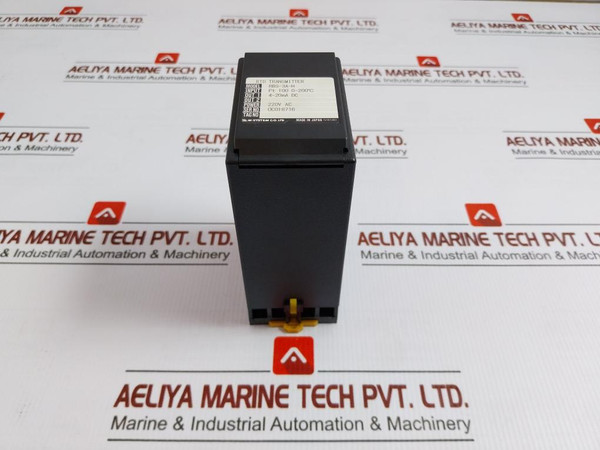 Rtd Transmitter Rbs-3A-h M-system 220V Ac