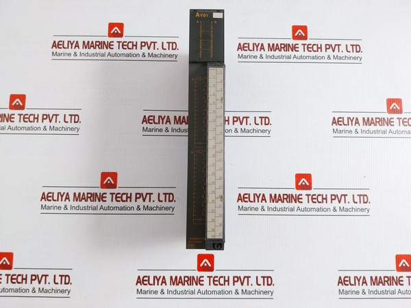 Mitsubishi Ay81
