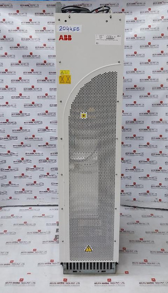 Frequency Converter Drive Acs800-04-0400-5+C189+E208+E210+J400+K454+L509+N651+P901 By Abb