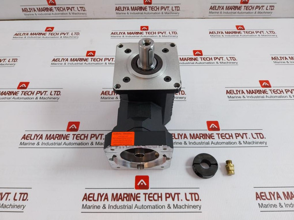 Skn 100 Servo Spiral Bevel Gearbox 18Nm Vogel