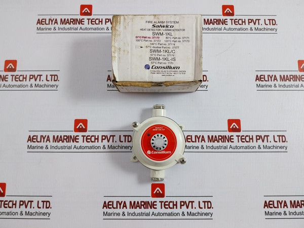 Salwico Swm-1Kl 57