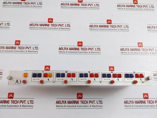 Spsz 1334,3D Printed Circuit Board By Stromberg