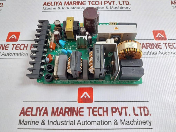 Pwb-730E Power Supply Pcb Module By Nemic-lambda