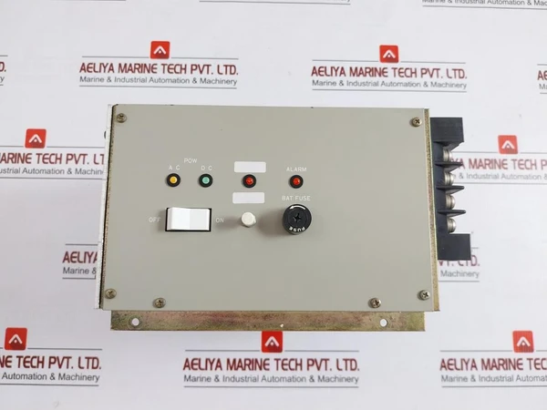 Used Condition 3D-0127A 24V Input Ac100V Power Supply