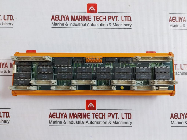 Na 1004 Extension Latch Module By Norcontrol Automation