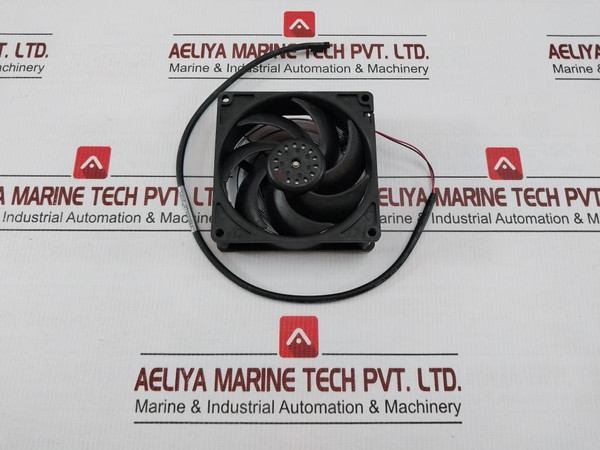 Dc Brushless Axial Cooling Fan 24V Dc Nidec Servo D0925C24B8Az-00