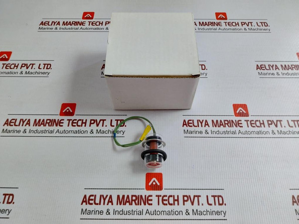 Used Condition Vacuum Variable Capacitor G1962 7L