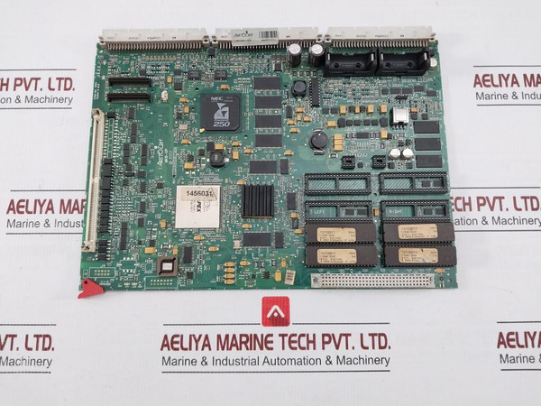 Aristocrat 94V-0 Main Board Pcb Mk6-xp