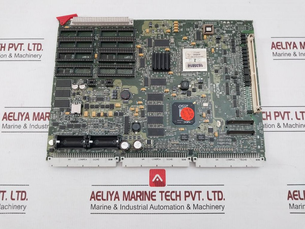 Mk6-xp Main Board Pcb Aristocrat