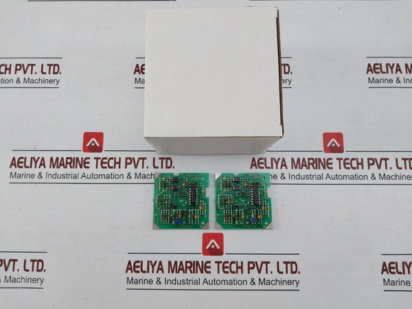 Bka-30 Printed Circuit Board Autronica