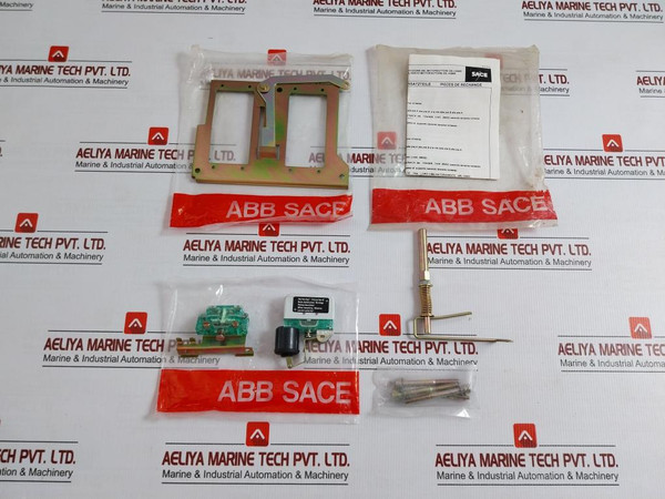 Abb Operating Mechanism Repair Kit Comando Esm