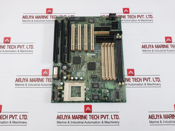 Aopen Motherboard Ap5T