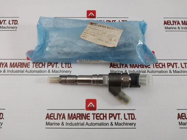 21188520 Rail Diesel Fuel Injector By Volvo Penta