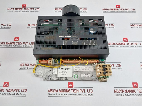 Sal Jungner Pcb Unit Sal-imcor-2