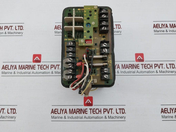 Cosimat-n+ Automatic Voltage Regulator 250-500Vac By Avk