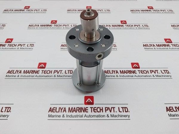 Flow-through Valve 734 00 0001 By Tio Pnevmatika