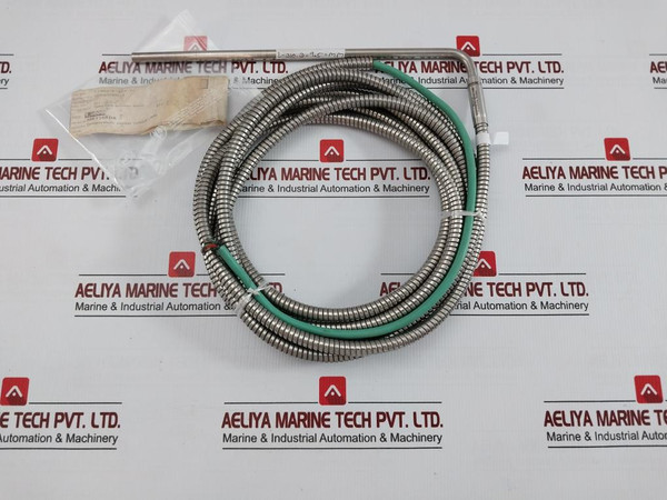 Temperature Sensor With Cable 5.5Meter Kongsberg Mb1168D286K50