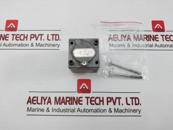 Nabco Pneumatic Valve 72707819-01