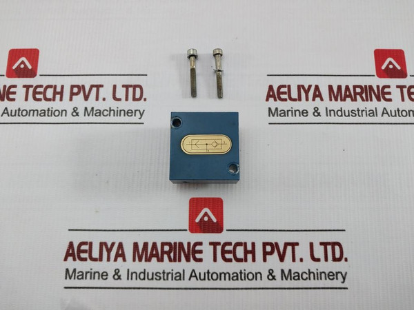 Wabco Shuttle Valve 3340181000