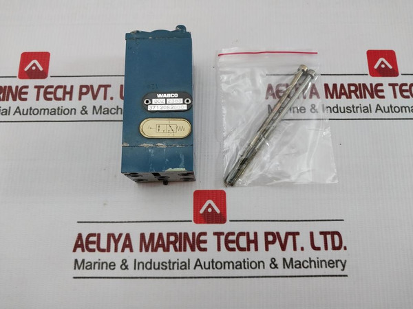 3712052000 Pneumatic Directional Valve By Wabco