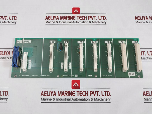 Mitsubishi Electric Programmable Pcb Controller Bd625A955G51