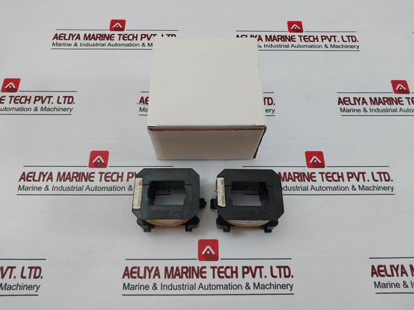 Spare Contactor Coil (Dismantle From A-b 100-d180) Allen-bradley 95...300 Ei