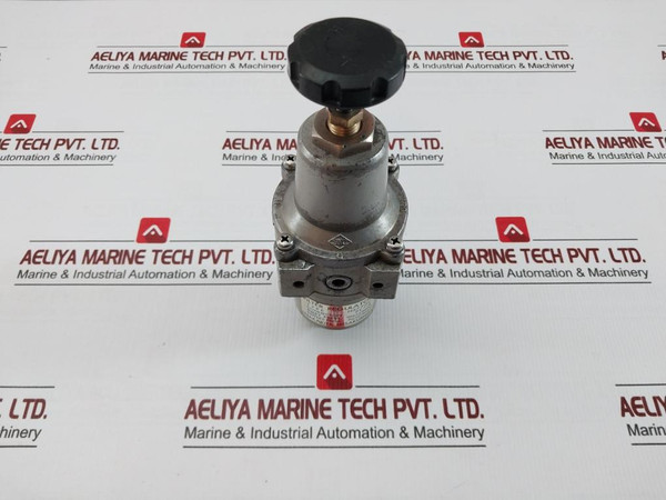 Filter Regulator Pt 14 By Nakakita Seisakusho Ns77