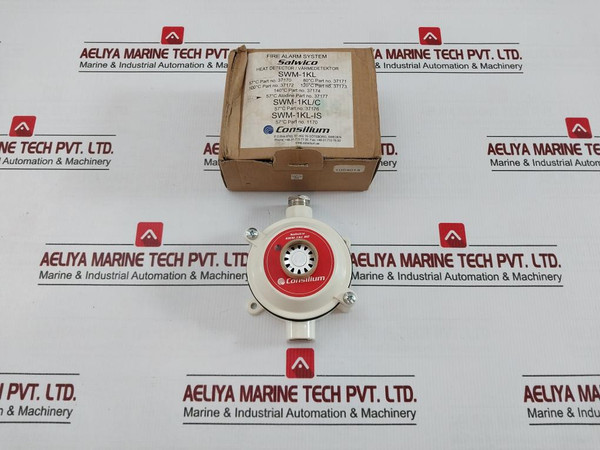 Consilium Swm-1Kl 80