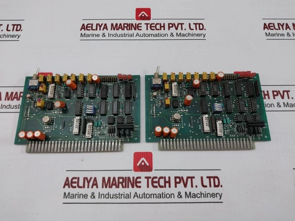 Musasino Converter And Signal Conditioning Module M-7853A