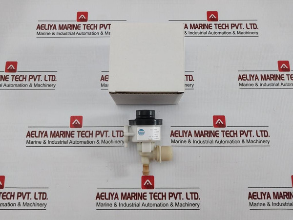 Evac Vacuum Toilet Flush Valve 5774002