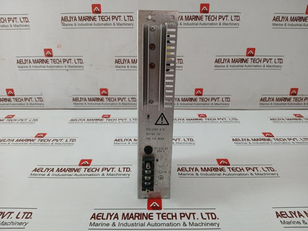 46190320-001 Power Supply Board 100-240V AcDc By Honeywell