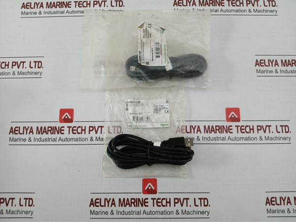 Lv850067Sp Usb Shielded High Speed Cable Schneider Electric