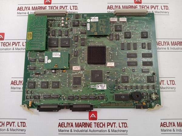 Display Processor Pcb Board 65800811-6E