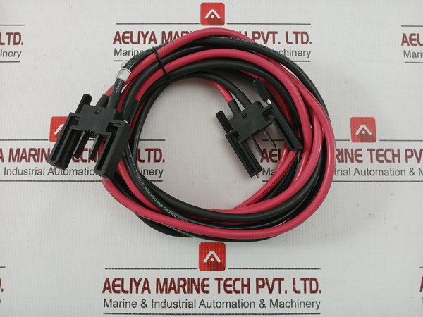 Honeywell 1000V 3 Meter Power Distribution Cable Fs-pdc-mbmb-1
