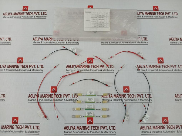 51454242-117 Wiring Harness Cable Kit By Honeywell