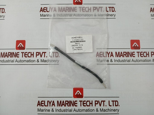 Honeywell Communication Link Cable 51202902-400