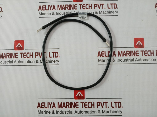 51202902-600 Crimp-on Rectangle Ferrule Connector Cable Revision A By Honeywell