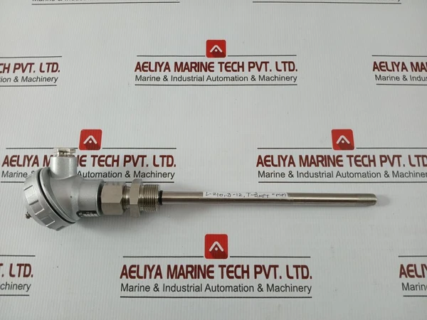 Temperature Sensor Probe L-210, D-12, T-34 Gme Nft-206