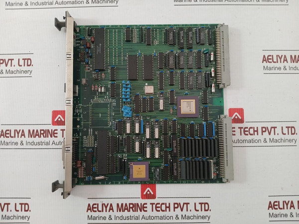 Yokogawa I/O Processor Pcb Card S9070Bl-02