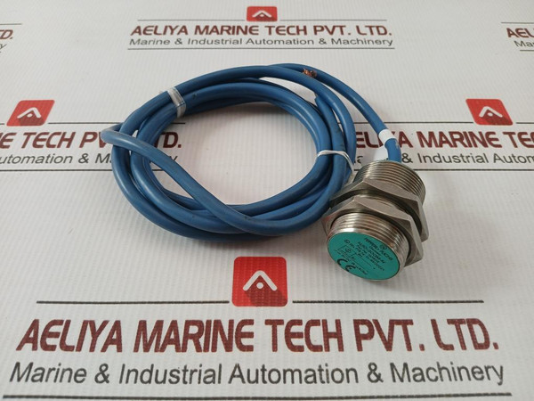 14580S Inductive Proximity Sensor 2 Meter By Pepperl+Fuchs Nj10-30Gm-n 1