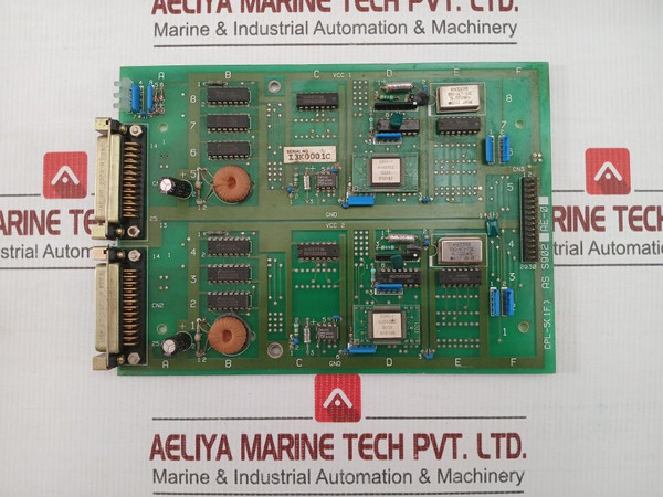 Printed Circuit Board S9020Ae-05