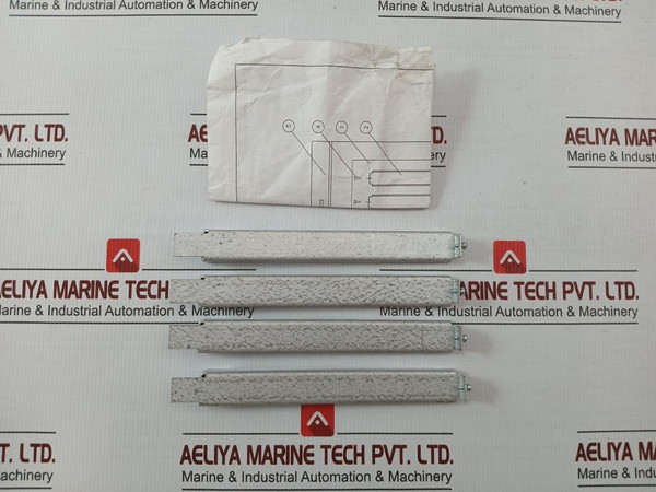 Abb Mounting Kit 1Mrs050209